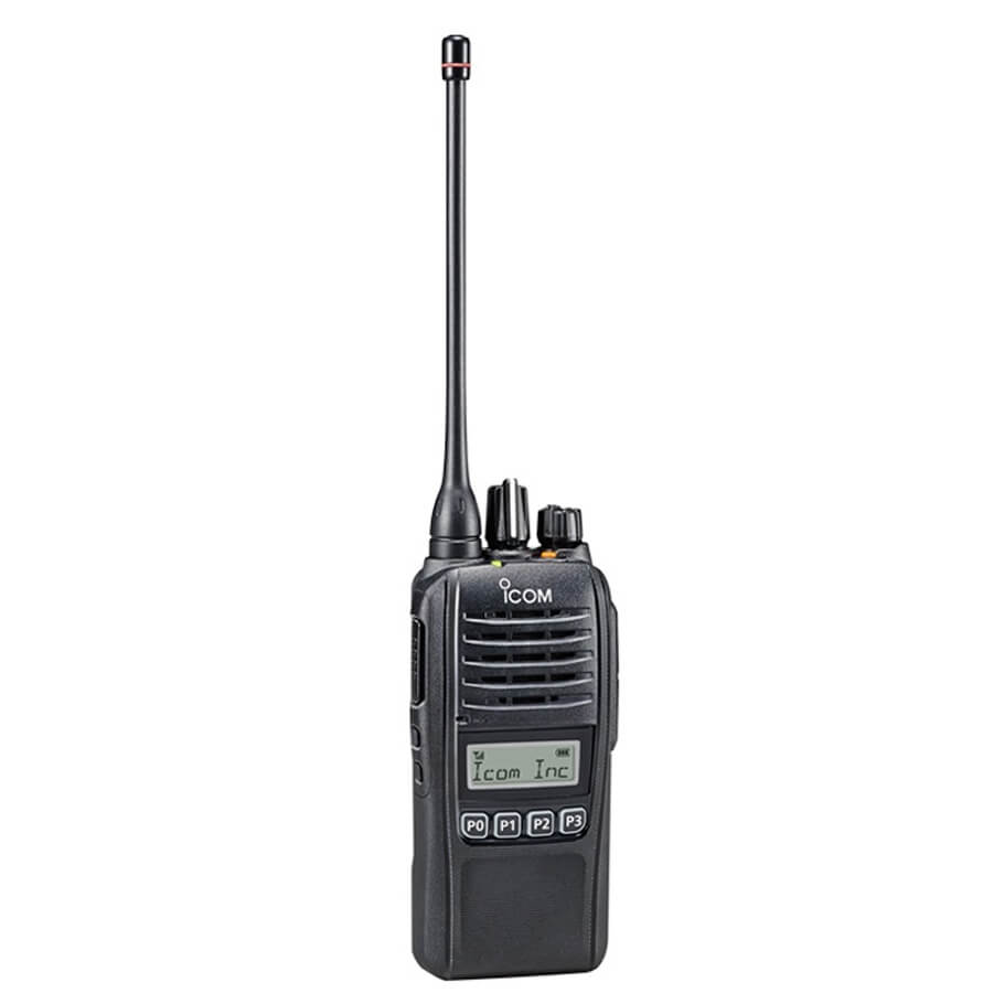 Máy bộ đàm ICOM IC-F2000-UHF (Pin BP-280)